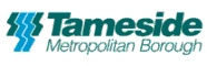 Tameside logo