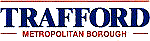Trafford logo