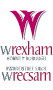 Wrexham logo